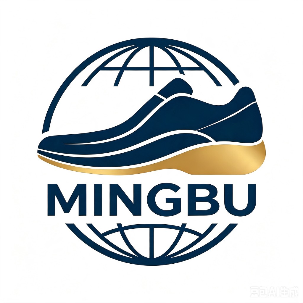 Mingjian Footwear logo